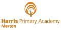 Logo for Harris Primary Academy Merton